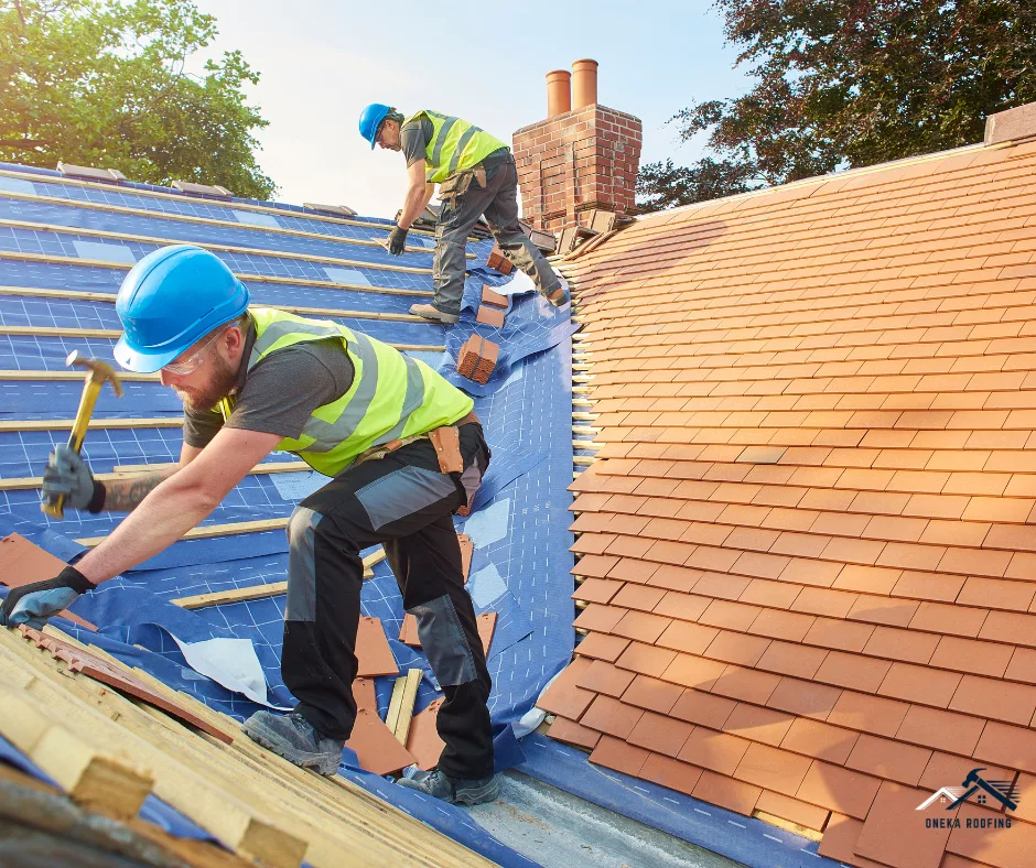Why choose Roof Repair Near Me in Milldale, CT